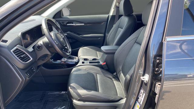 Certified 2024 Kia Seltos SX w/ SX Sunroof Package AWD/4WD image 10