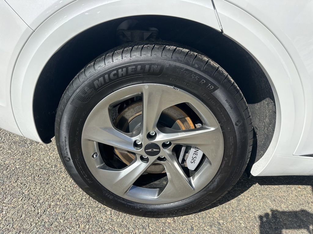 Used 2026 Genesis GV70 2.5T Advanced image 26