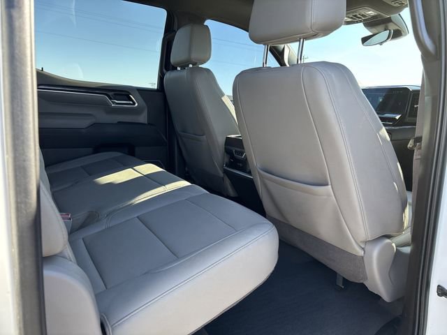 Used 2023 Chevrolet Silverado 1500 LTZ w/ LTZ Premium Package image 18