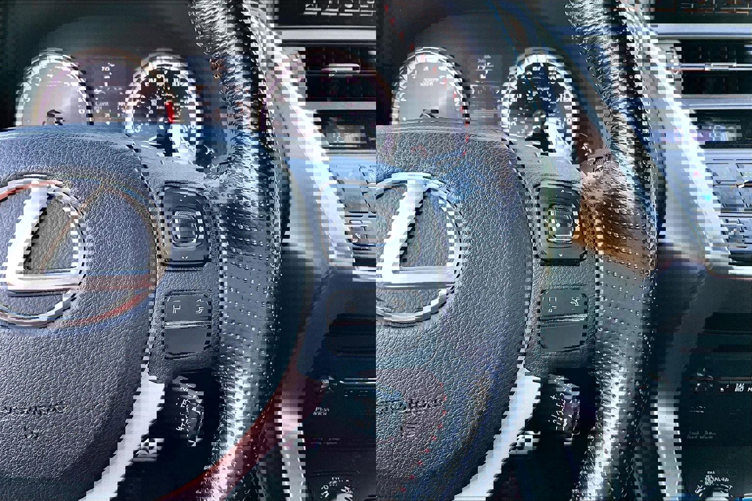 Used 2017 Lexus NX 200t F Sport w/ F Sport Premium Package image 17