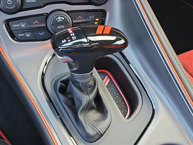 Used 2023 Dodge Challenger R/T Scat Pack RWD image 12