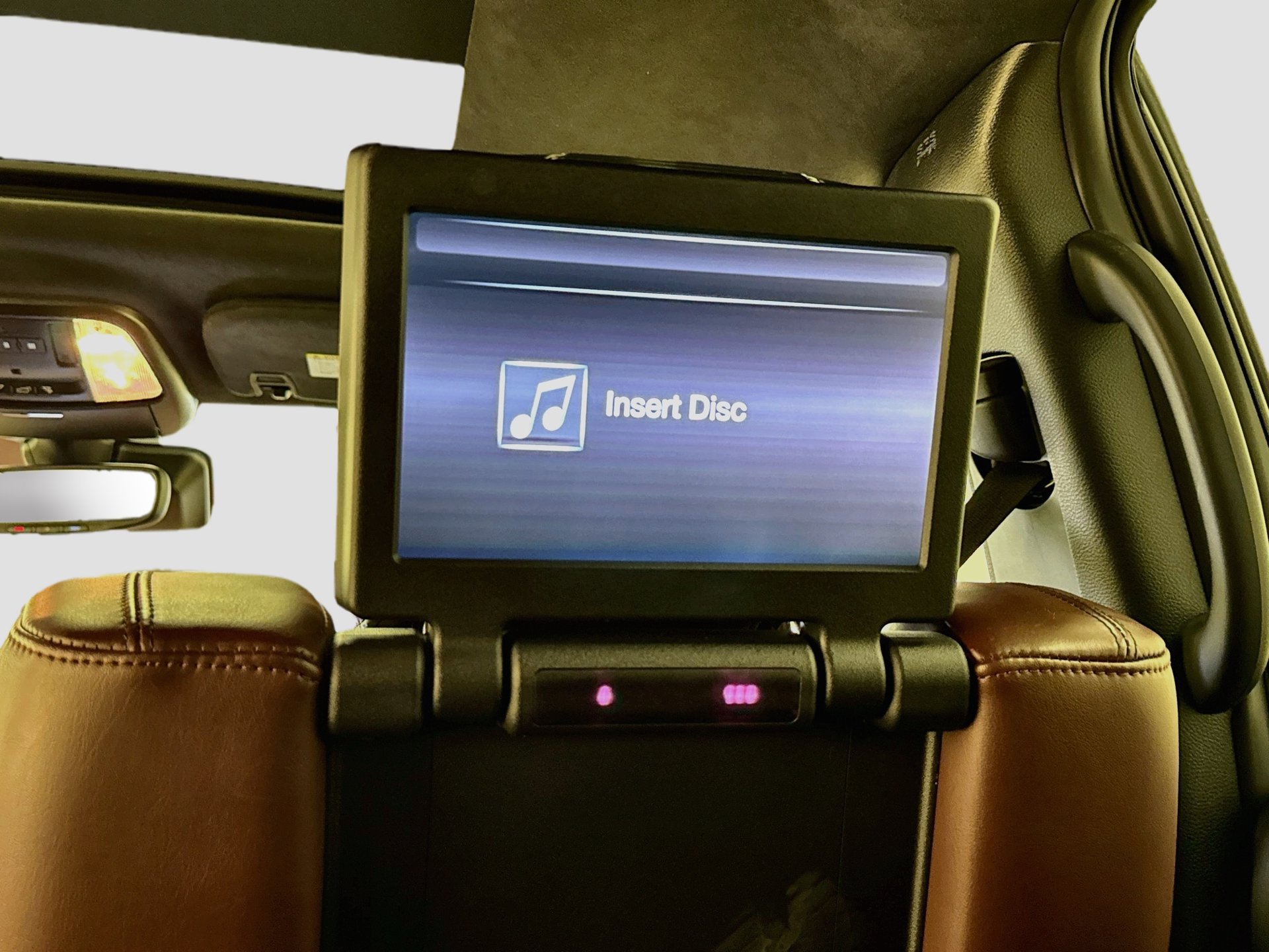 Used 2021 Dodge Durango Citadel w/ Premium Entertainment Group RWD image 27