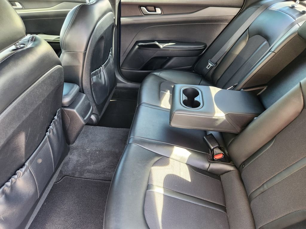 Used 2022 Kia K5 GT-Line AWD/4WD image 19