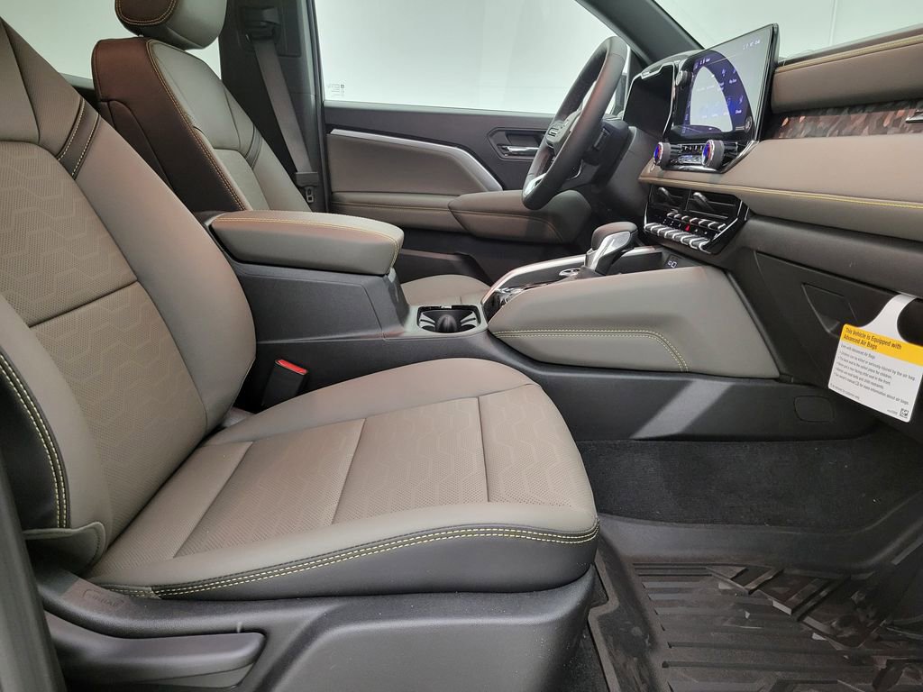 New 2026 Chevrolet Colorado ZR2 w/ Technology Package image 38