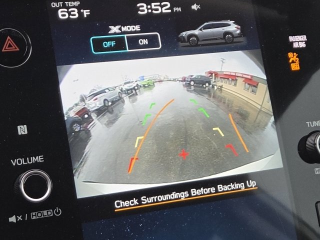 Used 2024 Subaru Outback Premium image 6