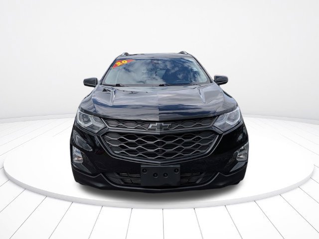 Used 2020 Chevrolet Equinox Premier w/ Premier Redline Edition AWD/4WD image 8