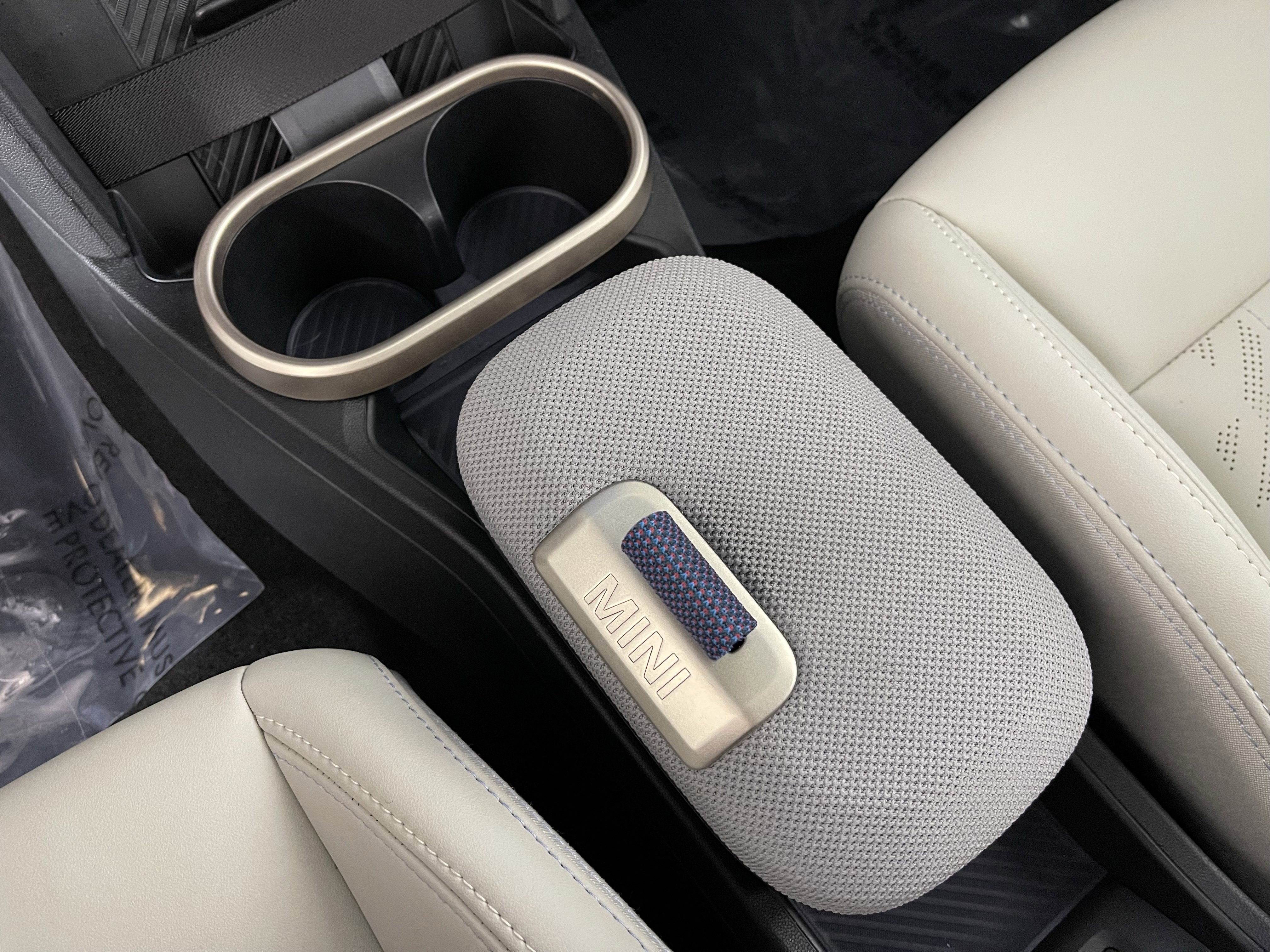 Used 2025 MINI Cooper S image 15