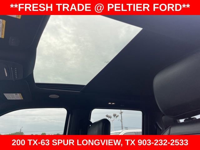 Used 2022 Ford F150 Raptor w/ Equipment Group 801A High AWD/4WD image 7