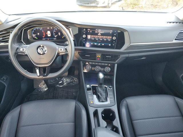 Used 2021 Volkswagen Jetta SEL image 14