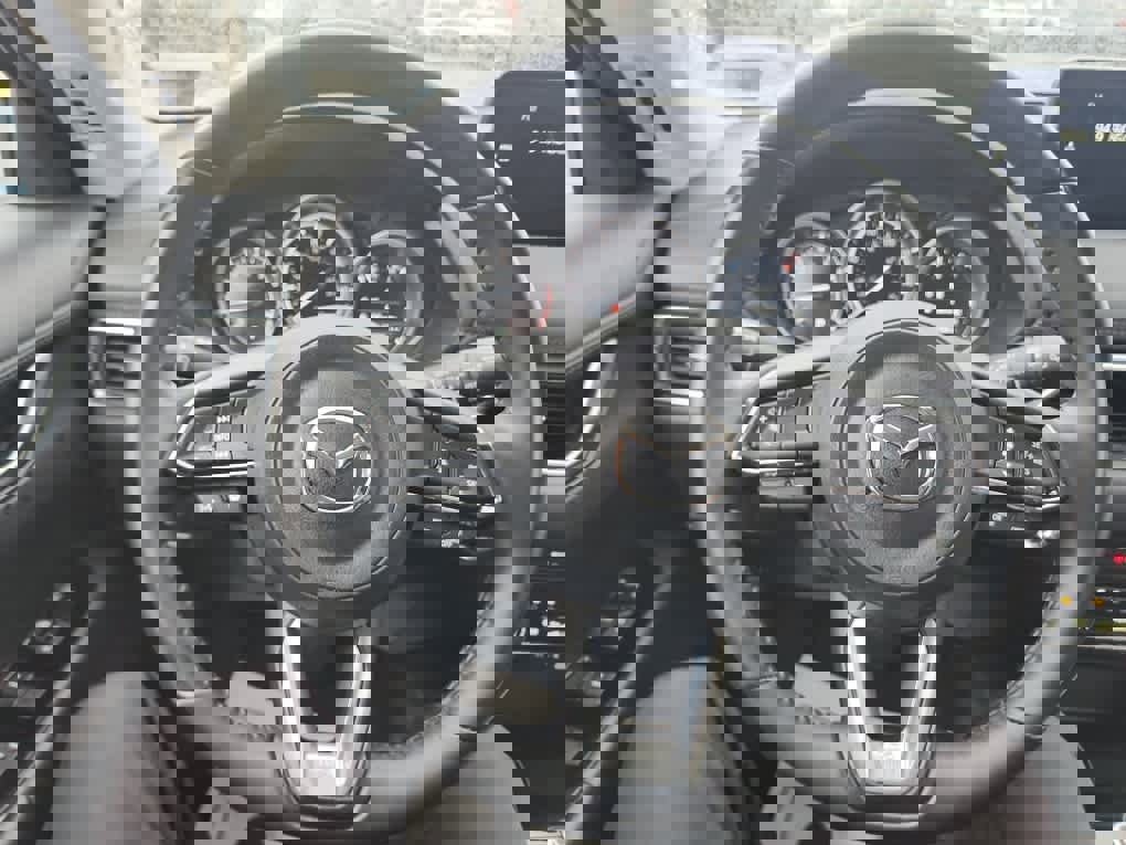 Used 2024 MAZDA CX-5 AWD 2.5 S w/ Select Package image 26