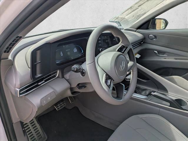 New 2026 Hyundai Elantra Sport image 3