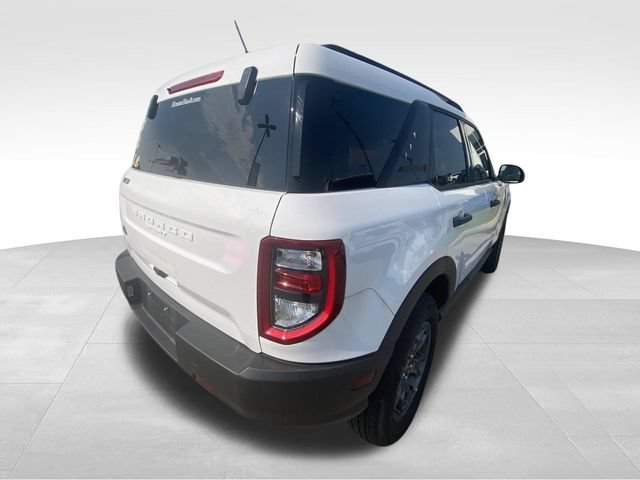 Used 2024 Ford Bronco Sport Big Bend AWD/4WD image 9