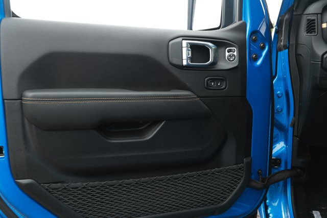 New 2026 Jeep Gladiator Sahara image 20