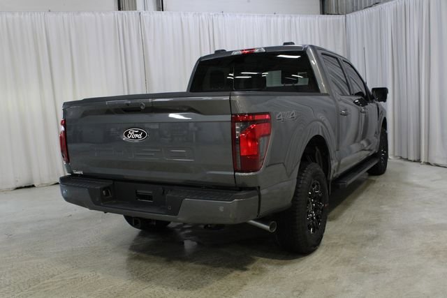 New 2026 Ford F150 XLT AWD/4WD image 25