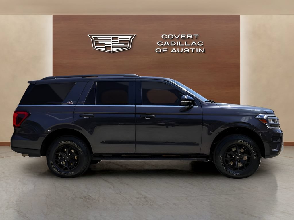 Used 2024 Ford Expedition Timberline AWD/4WD image 5