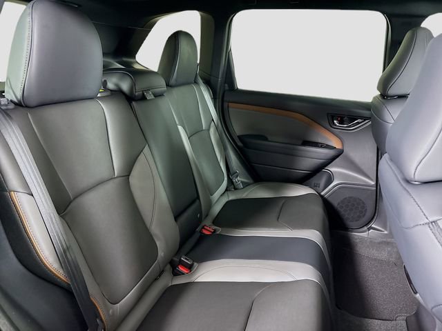 New 2026 Subaru Forester Sport image 28