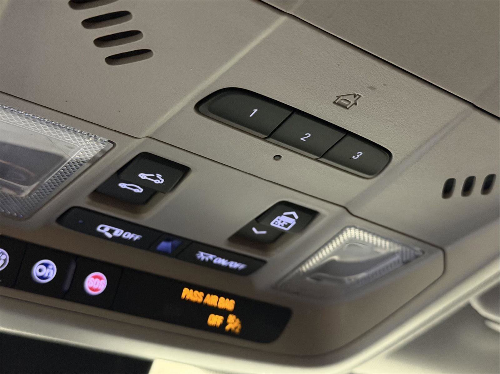 Certified 2021 Chevrolet Equinox Premier image 45