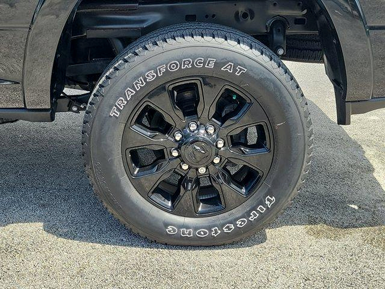 Certified 2024 RAM 2500 Limited AWD/4WD image 11