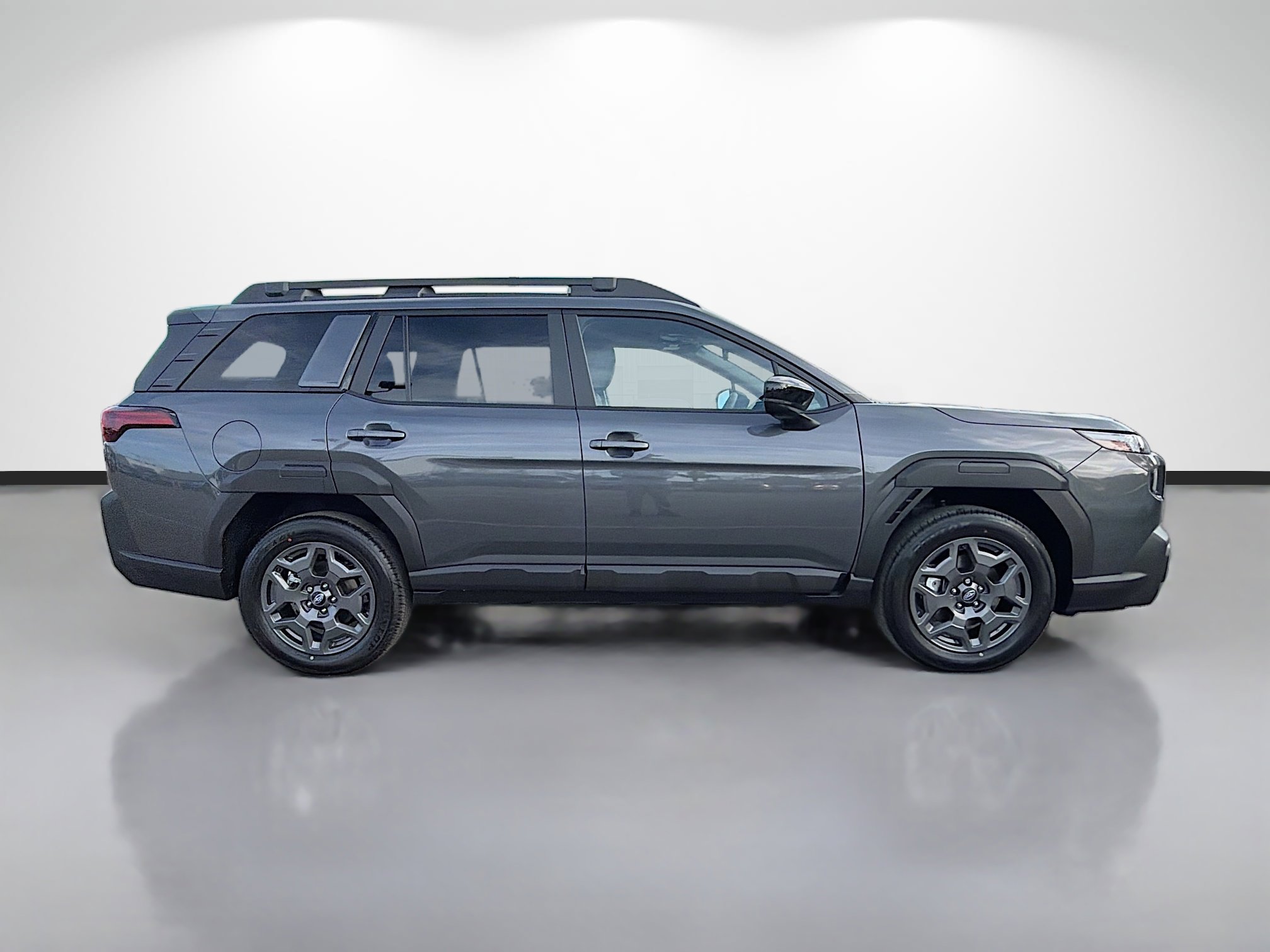 New 2026 Subaru Outback Premium AWD/4WD image 2