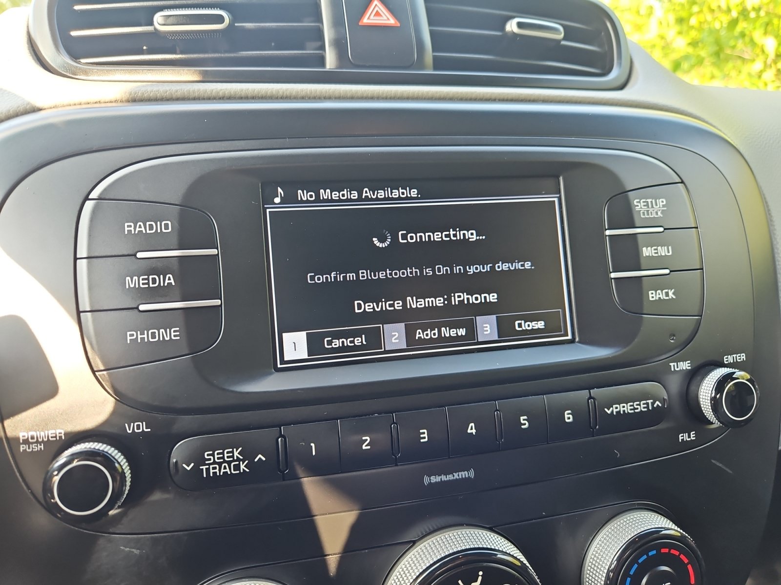 Used 2018 Kia Soul FWD image 16