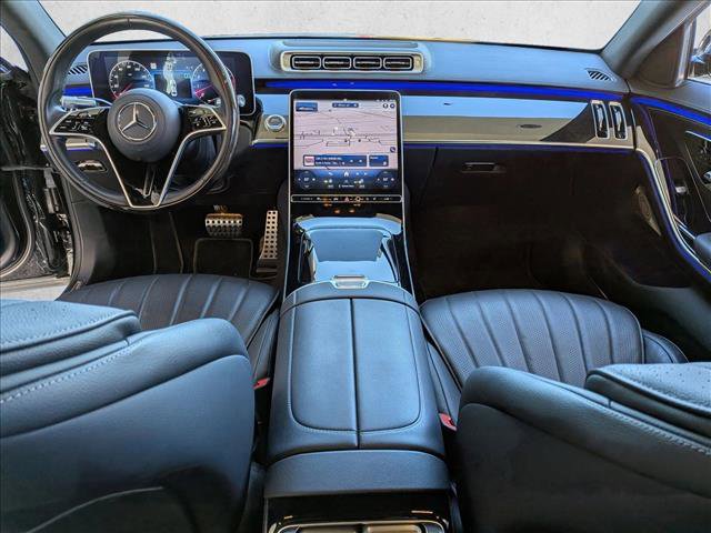 Used 2023 Mercedes-Benz S 500 4MATIC image 15