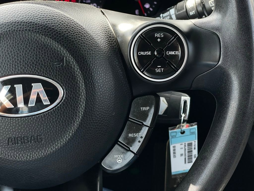 Used 2016 Kia Soul image 14