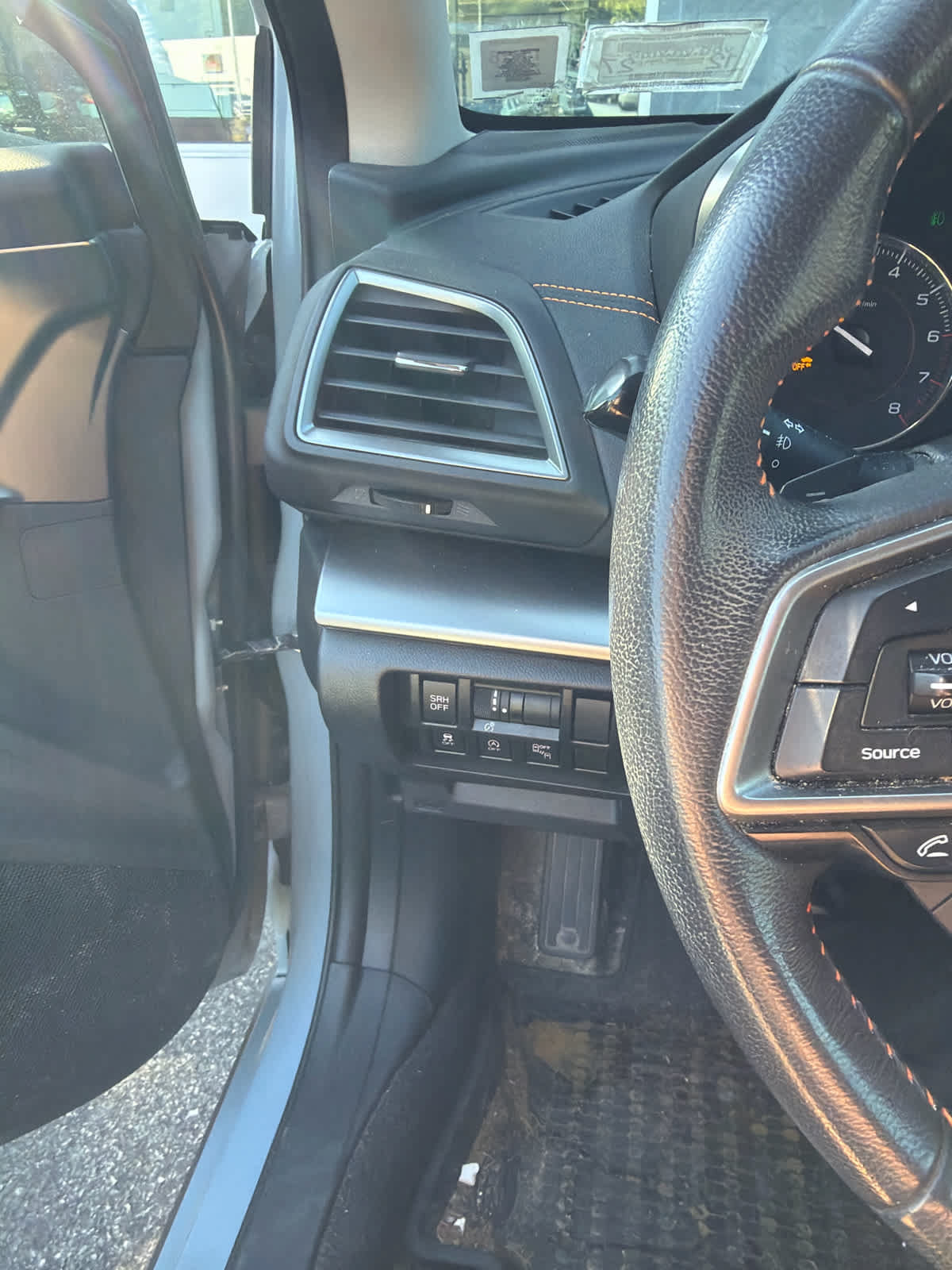 Used 2021 Subaru Crosstrek 2.5i Limited AWD/4WD image 8