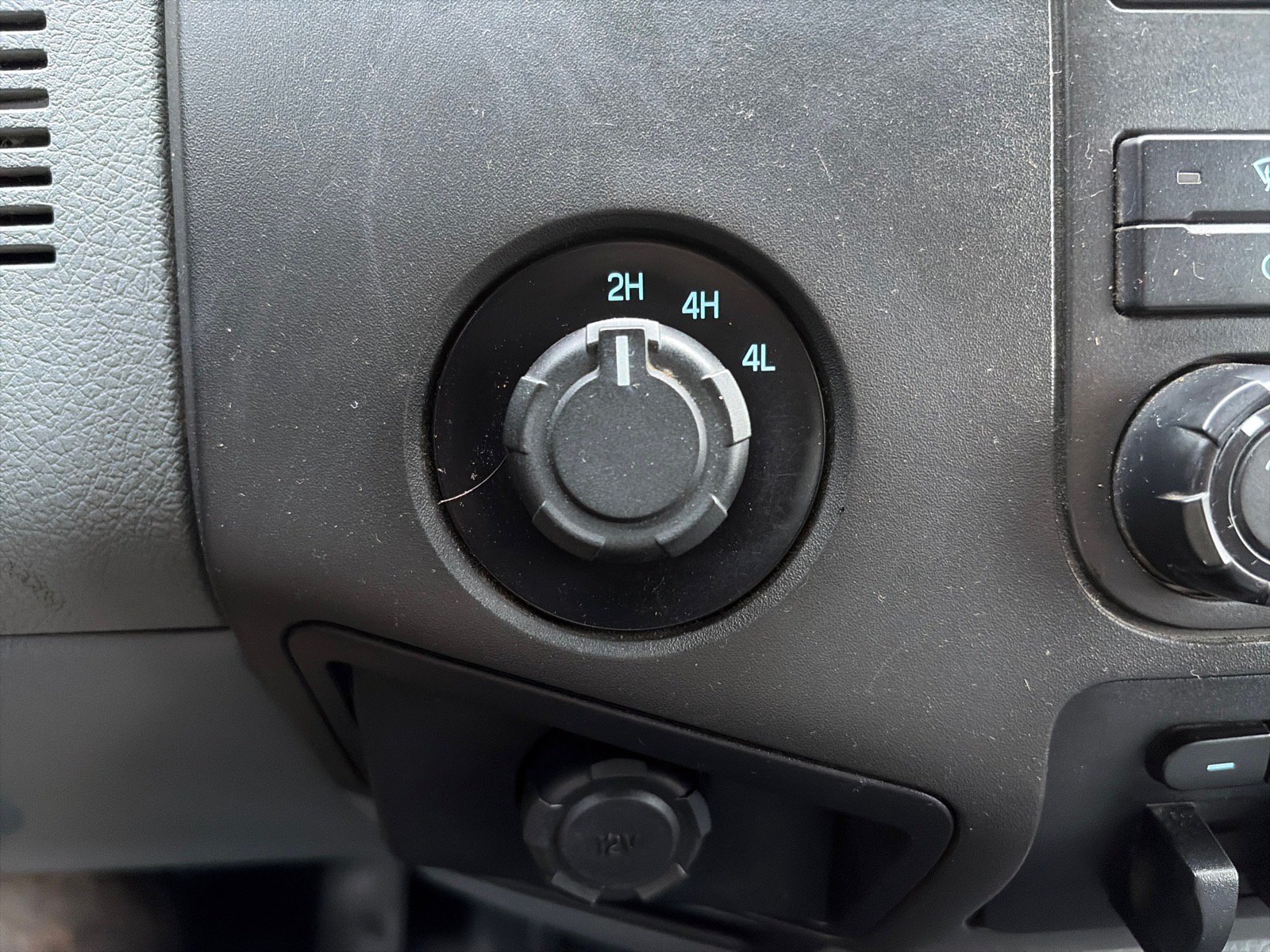 Used 2015 Ford F450 XL w/ Power Equipment Group AWD/4WD image 21