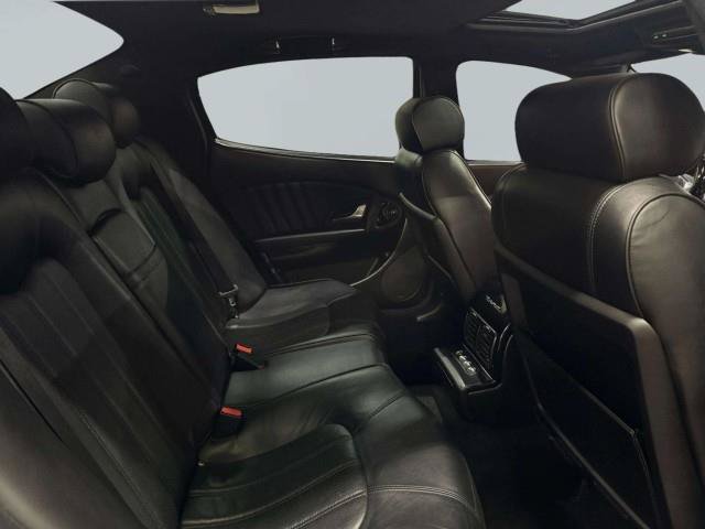 Used 2013 Maserati Quattroporte S RWD image 48