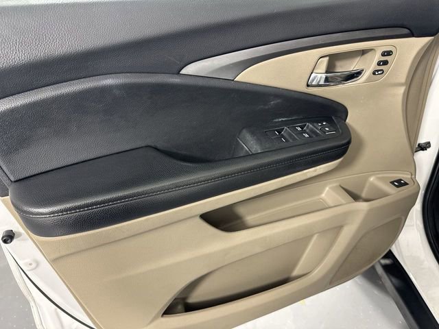 Certified 2022 Honda Pilot EX-L image 20