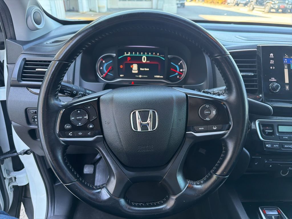 Used 2019 Honda Pilot Touring image 45