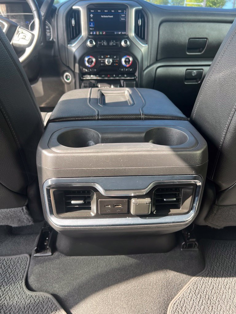 Used 2022 GMC Sierra 2500 Denali AWD/4WD image 17