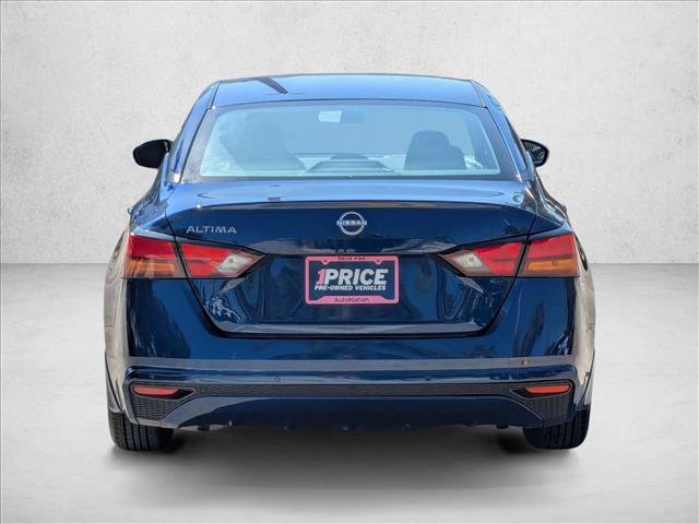 Used 2024 Nissan Altima 2.5 S FWD image 7