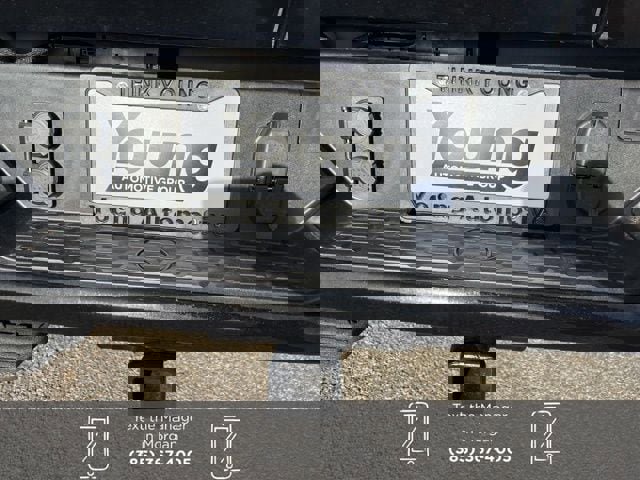 New 2026 RAM 1500 Laramie w/ Advanced Safety Group II image 14