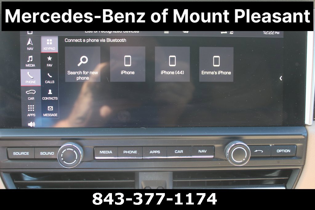 Used 2021 Porsche Macan image 46