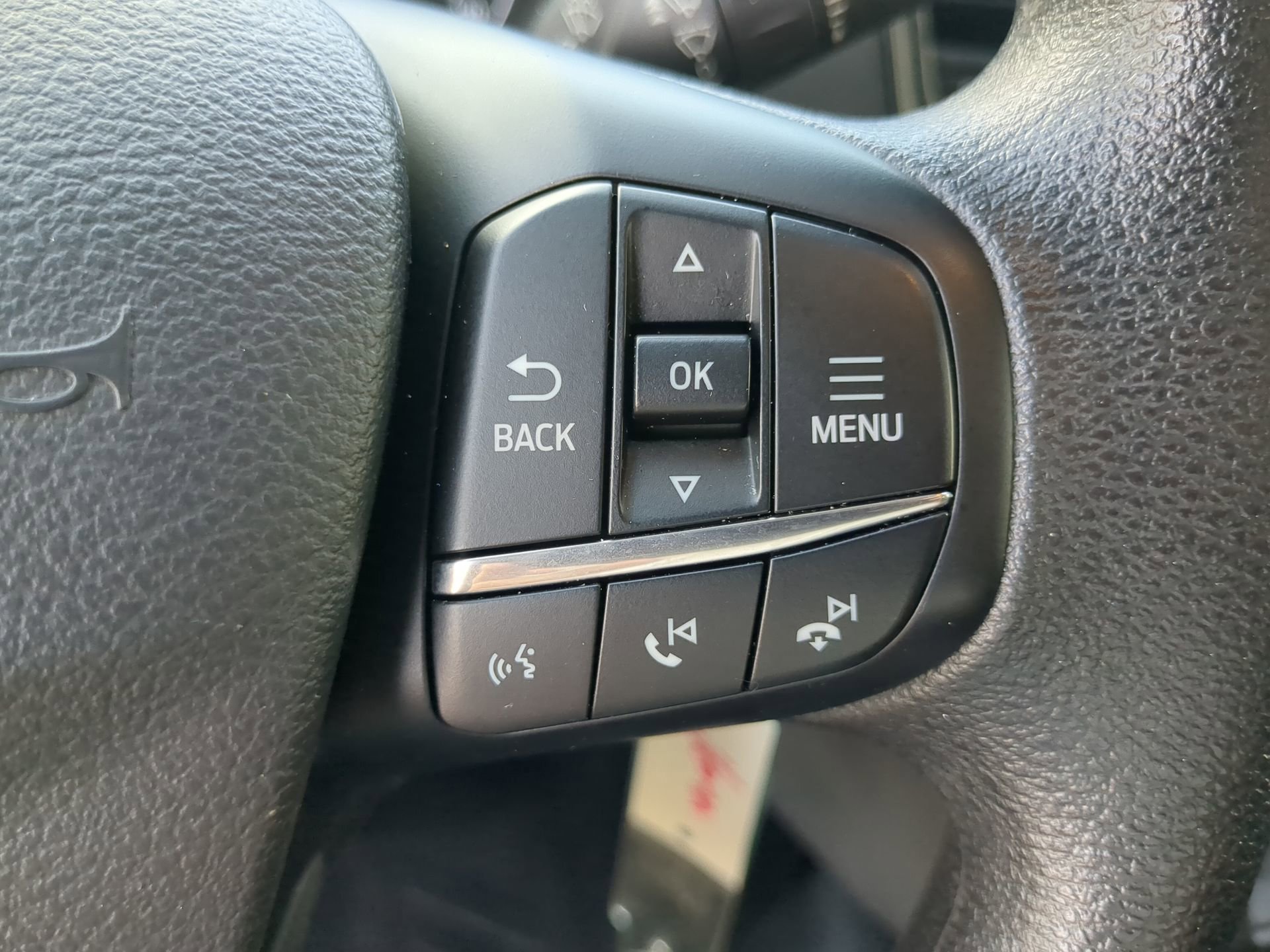 Used 2024 Ford Transit 250 Low Roof w/ Exterior Upgrade Package RWD image 63
