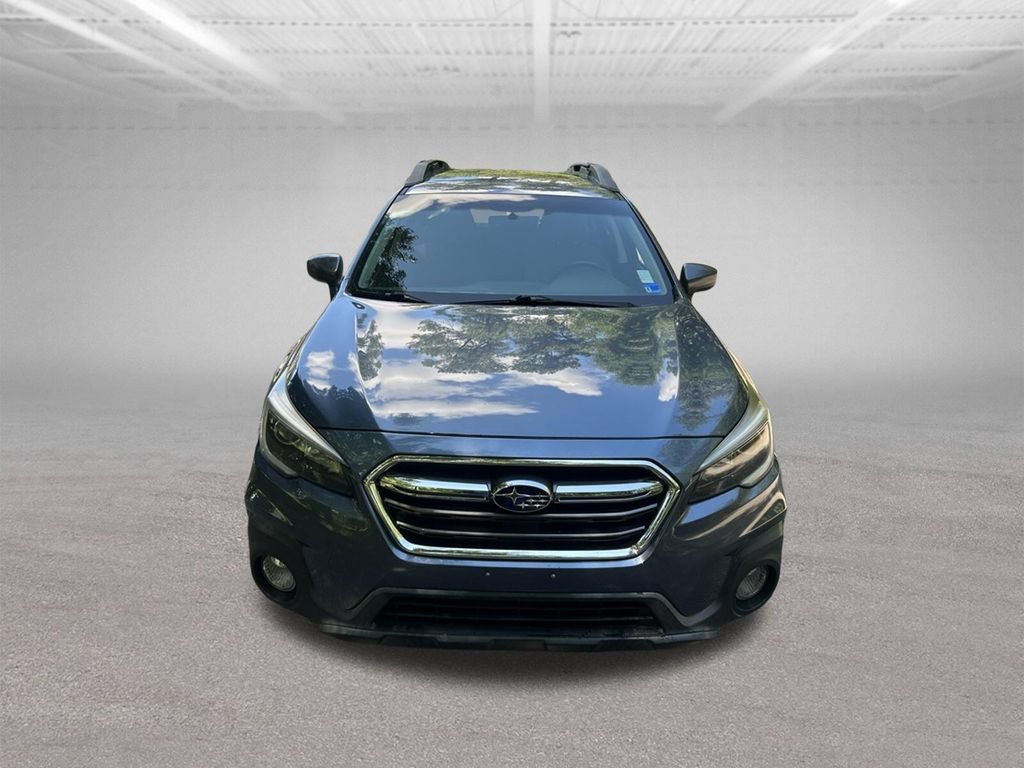 Used 2018 Subaru Outback 2.5i Premium AWD/4WD image 9