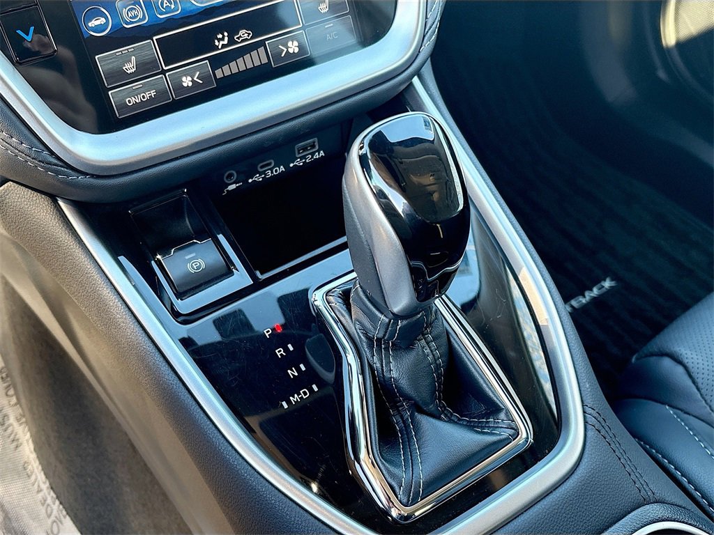 Used 2024 Subaru Outback Limited image 17