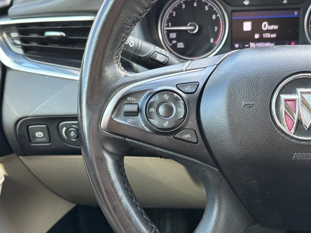 Used 2021 Buick Enclave Premium w/ Surround and Sites Package AWD/4WD image 18