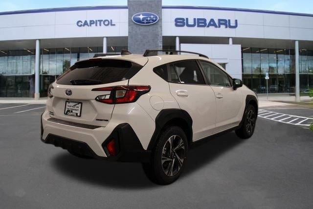 New 2026 Subaru Crosstrek 2.0i Premium image 3