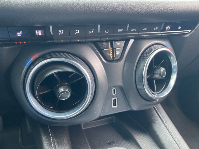 Used 2023 Chevrolet Blazer LT w/ Convenience Package image 23