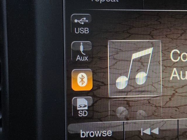 Used 2017 Jeep Grand Cherokee Trailhawk w/ Trailhawk Luxury Group image 35