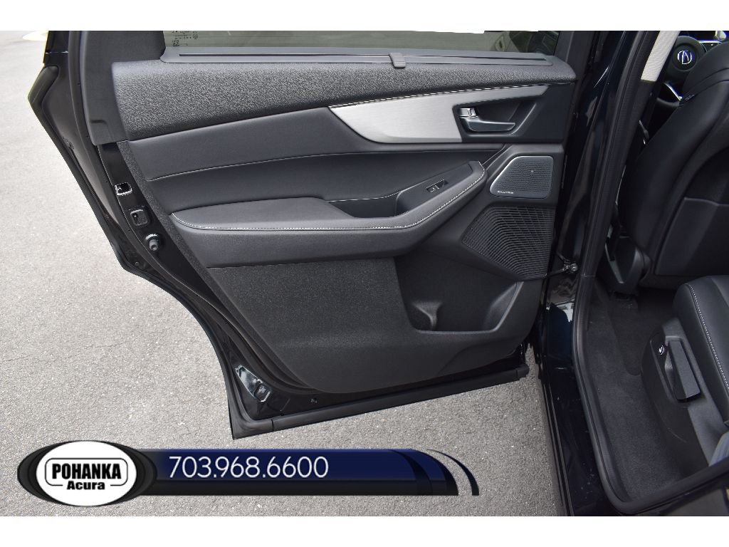 New 2026 Acura MDX w/ Technology Package AWD/4WD image 29