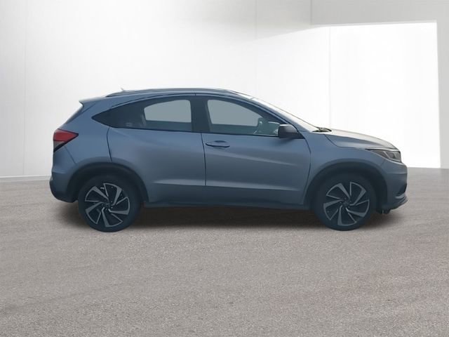 Used 2019 Honda HR-V Sport image 10