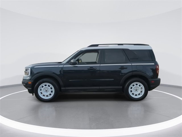 Used 2023 Ford Bronco Sport Heritage image 5