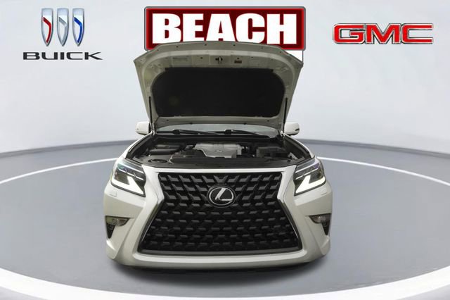 Used 2023 Lexus GX 460 Premium image 9