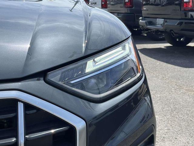 Used 2023 Audi Q5 2.0T Premium Plus w/ Premium Plus Package image 9