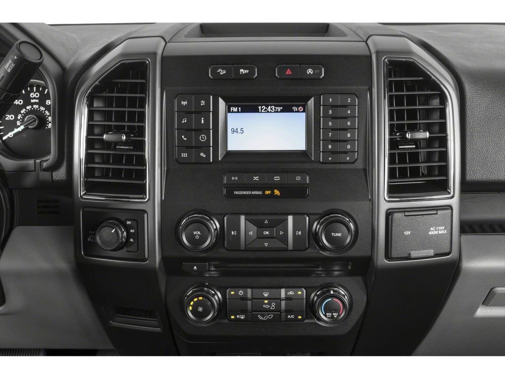 Used 2019 Ford F150 XLT w/ Equipment Group 302A Luxury image 7