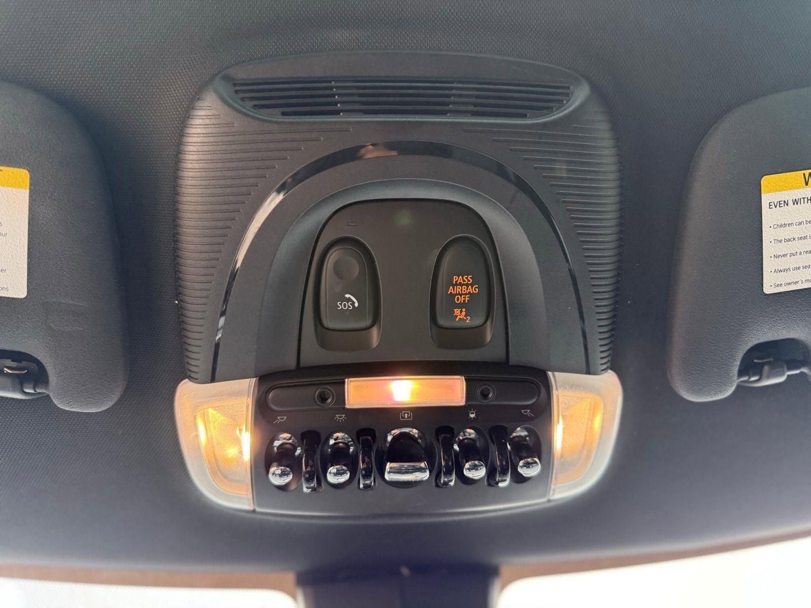 Used 2019 MINI Cooper Clubman S w/ Storage Package image 55