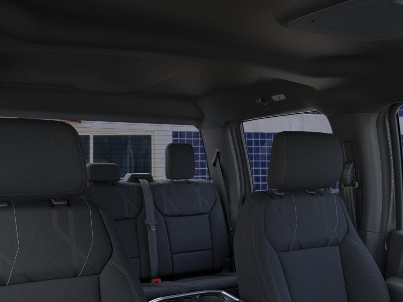 New 2026 Ford F150 STX image 23